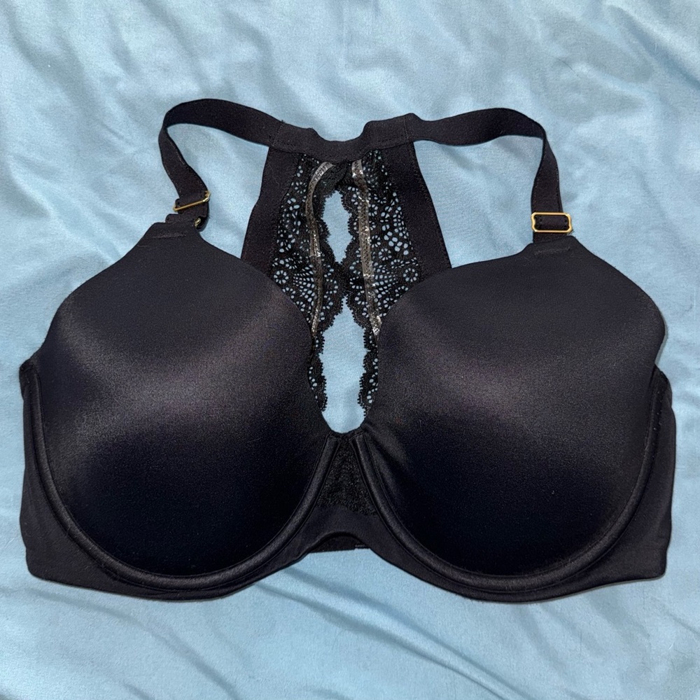 Soma Embraceable Racerback Bra